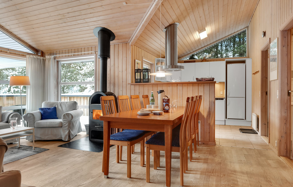 Ferienhaus - Skiveren , Dänemark - A01495 19