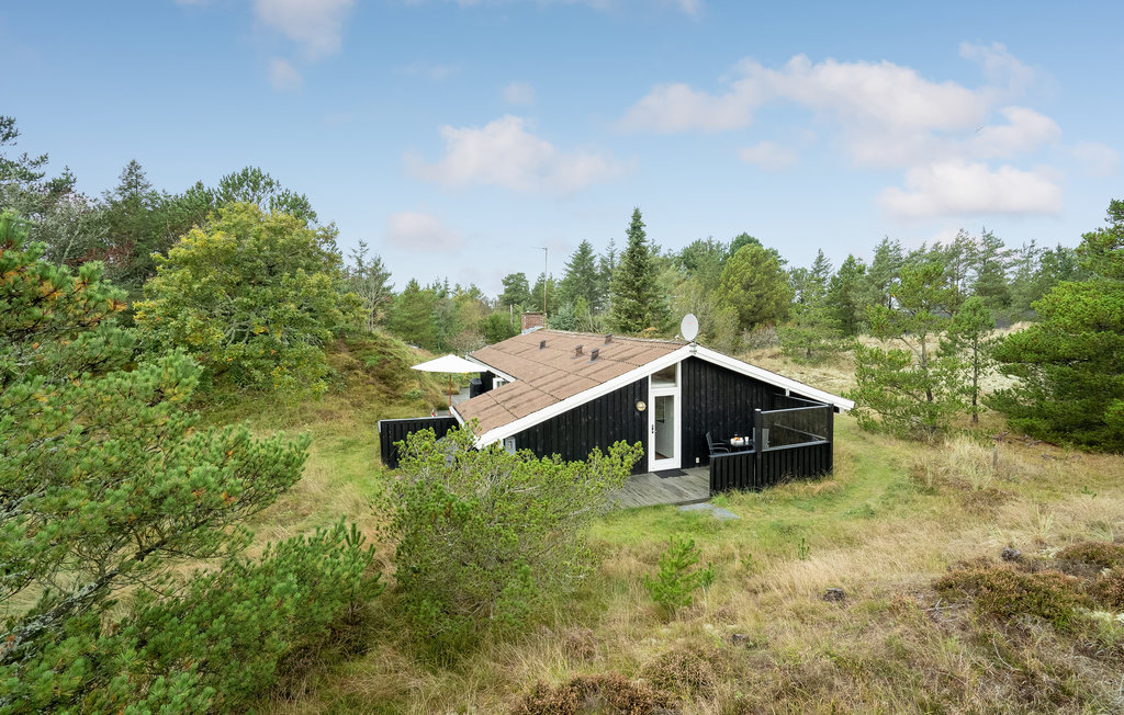 Ferienhaus - Skiveren , Dänemark - A01580 11