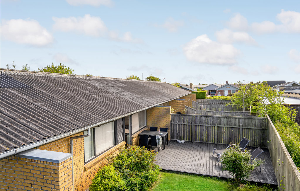 Ferienhaus - Skagen , Dänemark - A01732 11