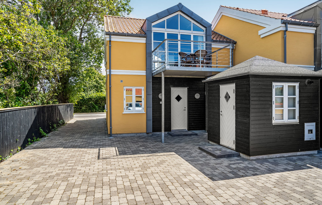 Ferienhaus - Skagen By , Dänemark - A01821 12