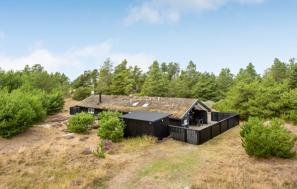 Ferienhaus - Skiveren , Dänemark - A01850 12