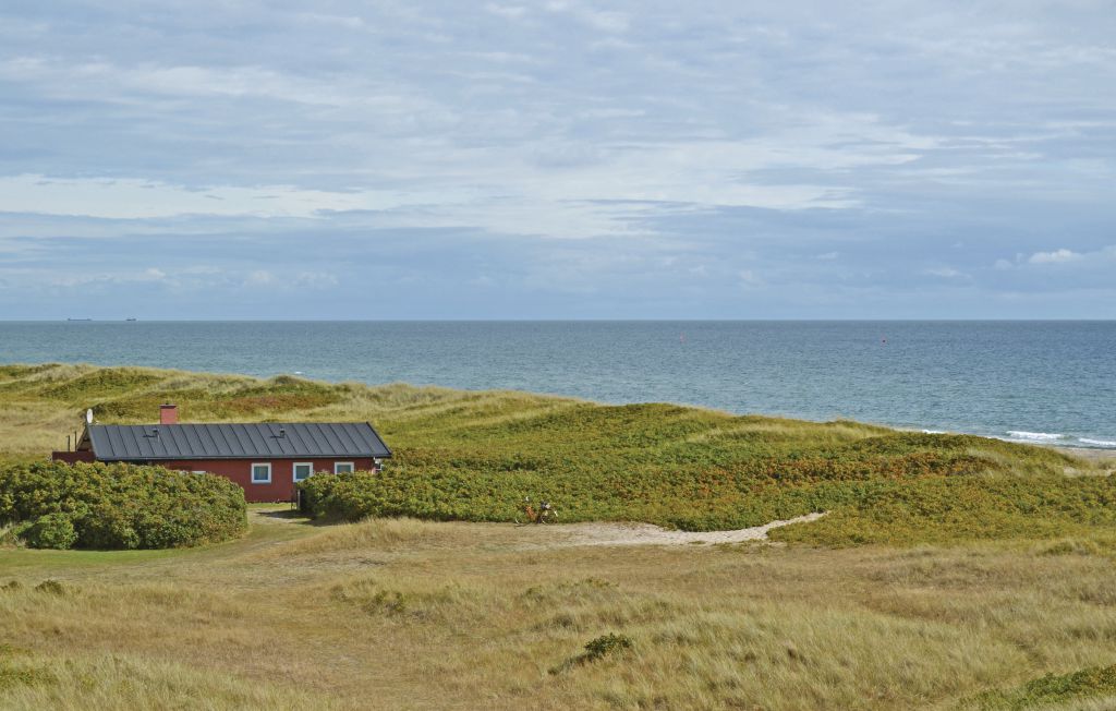 Feriehus - Skagen Sønderstr. , Danmark - A01504 6
