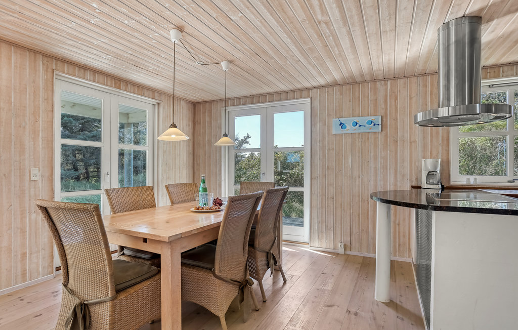 Ferienhaus - Gl. Skagen , Dänemark - A01815 18