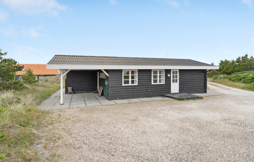 Ferienhaus - Gl. Skagen , Dänemark - A01995 12
