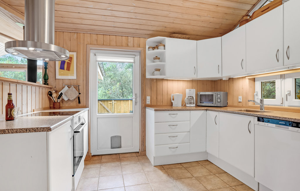 Ferienhaus - Skiveren , Dänemark - A01495 17