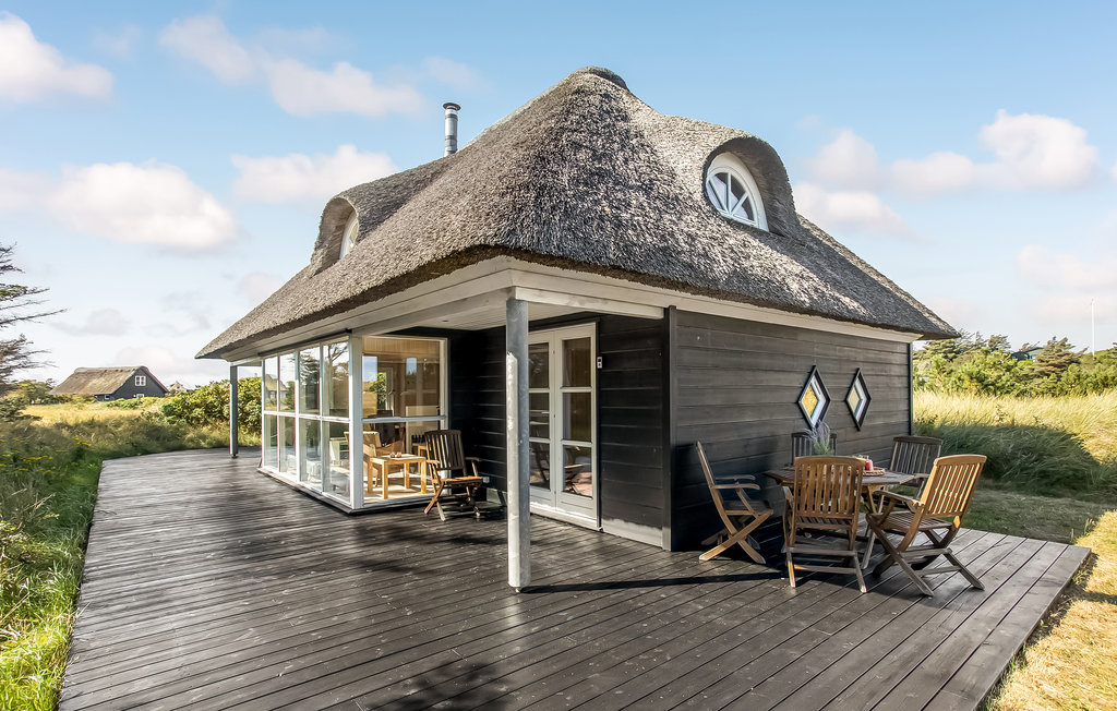 Ferienhaus - Gl. Skagen , Dänemark - A01815 2