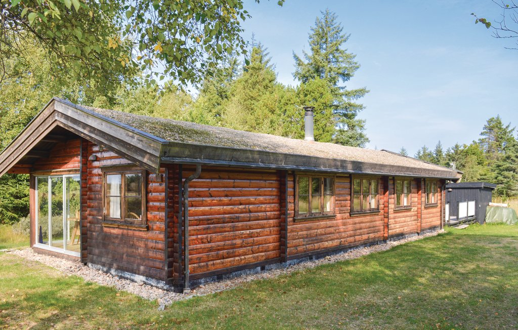 Ferienhaus - Skiveren , Dänemark - A01110 9