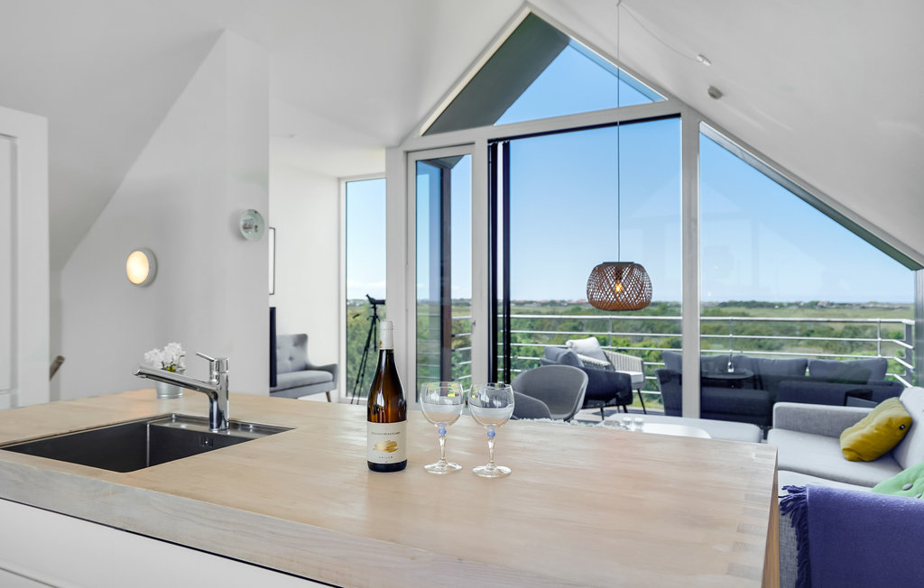 Feriehus - Skagen Strand , Danmark - A01168 17