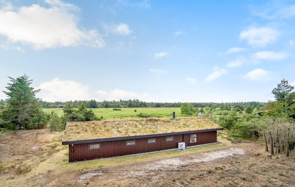 Kuća-za-odmor - Skiveren Strand , Danska - A01506 12