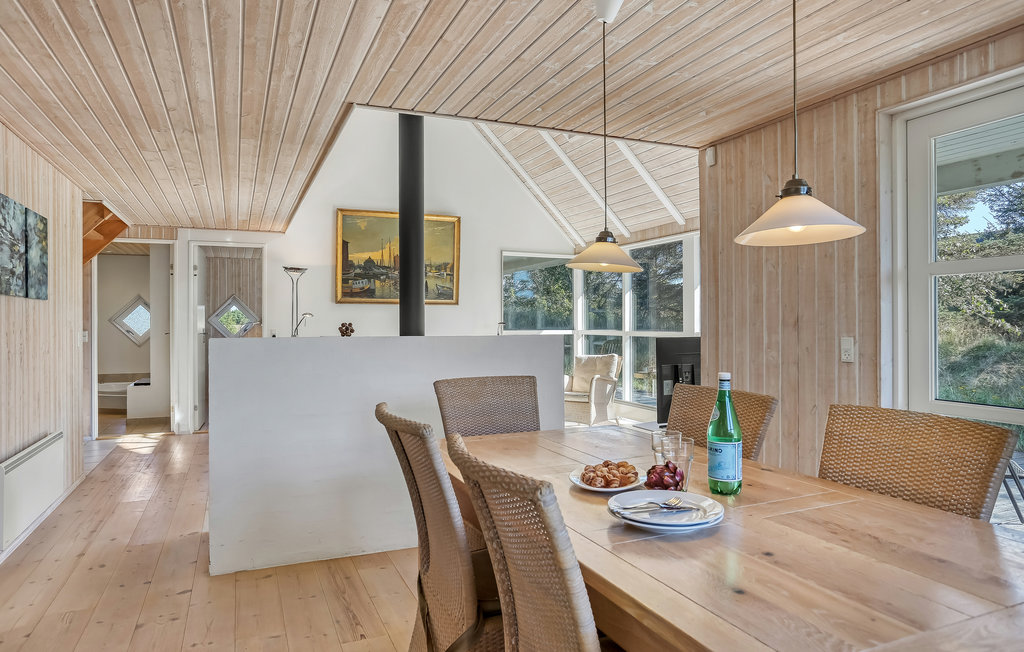 Ferienhaus - Gl. Skagen , Dänemark - A01815 17