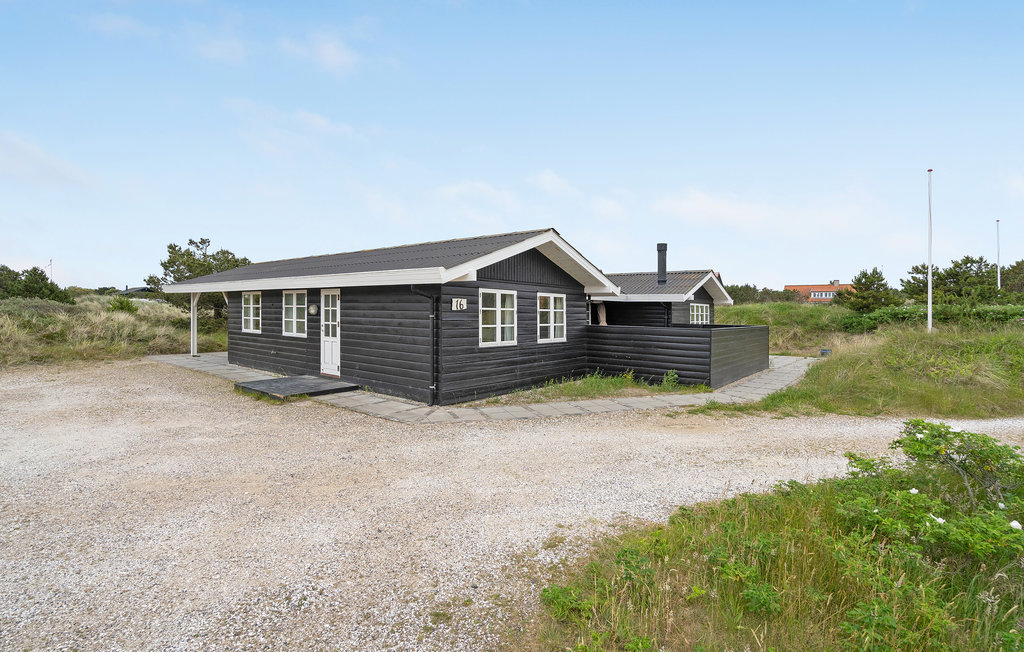 Ferienhaus - Gl. Skagen , Dänemark - A01995 11