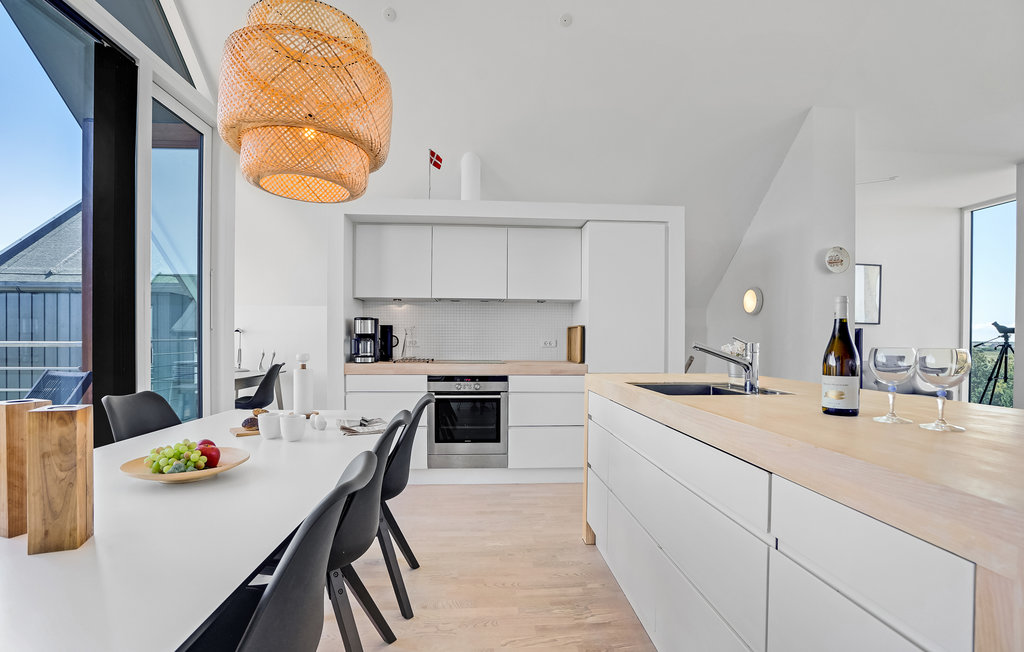 Feriehus - Skagen Strand , Danmark - A01168 7
