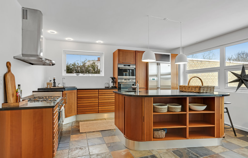 Feriehuse - Skagen Strand , Danmark - A01212 5