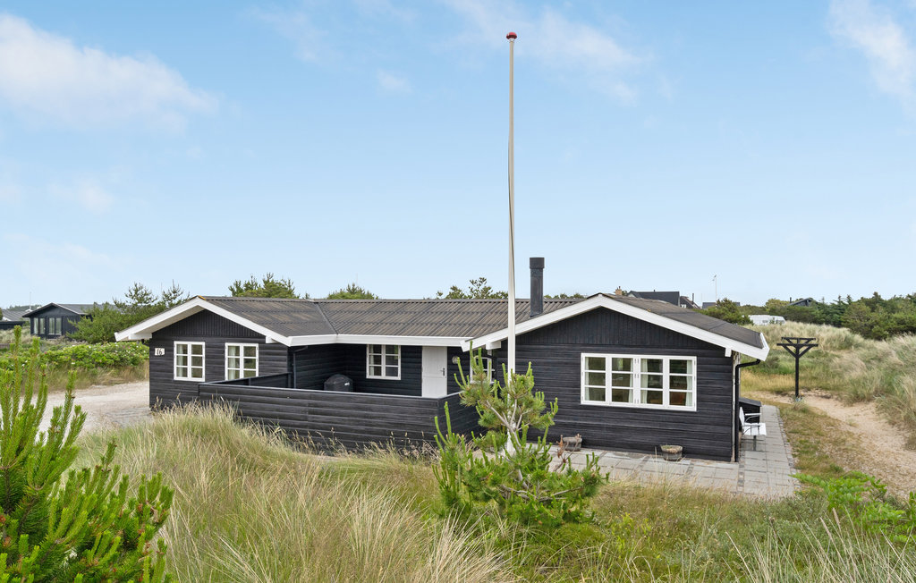 Ferienhaus - Gl. Skagen , Dänemark - A01995 2