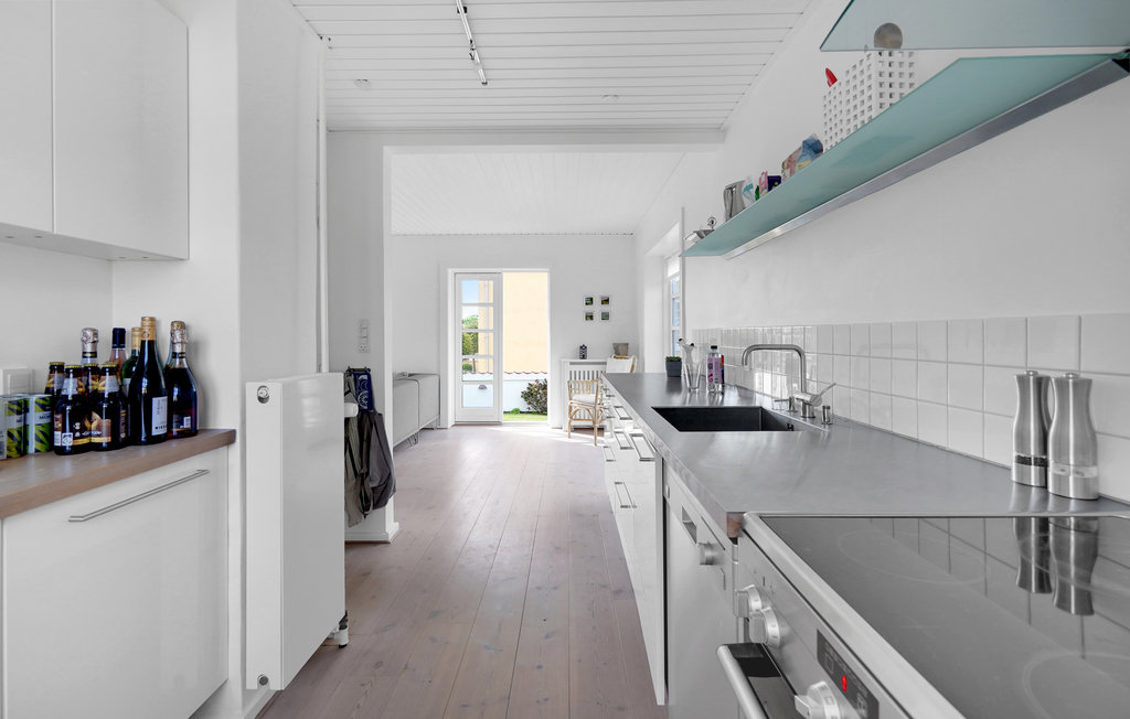 Feriehuse - Østerby , Danmark - A01014 7