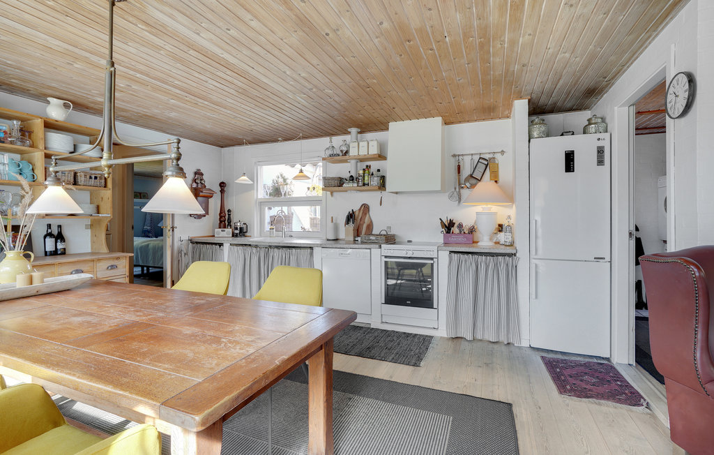 Ferienhaus - Skagen Strand , Dänemark - A01093 19