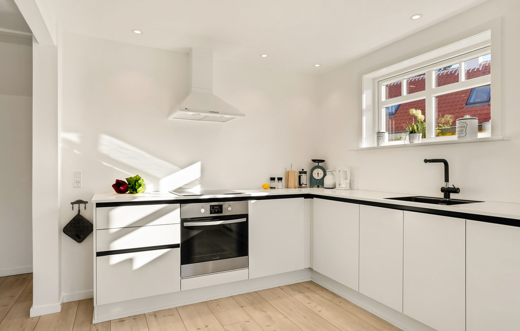 Ferienhaus - Skagen Strand , Dänemark - A01104 17