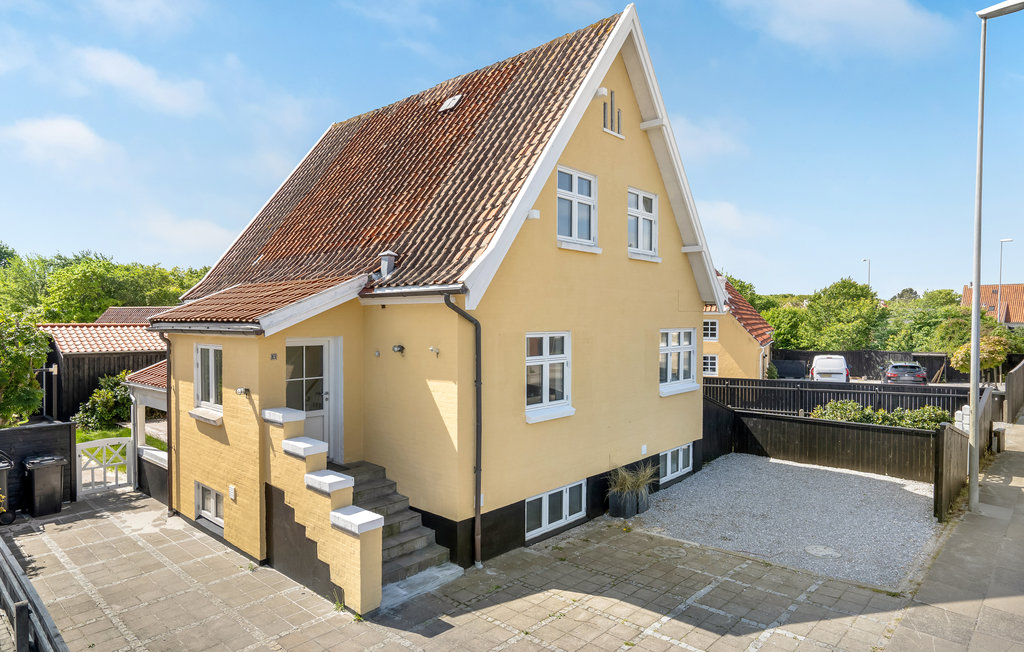 Ferienhaus - Skagen Strand , Dänemark - A01199 10