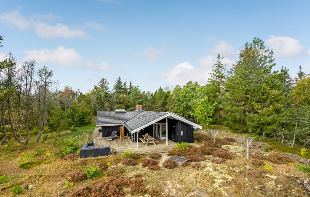 Feriehuse - Hulsig Strand , Danmark - A01247 10