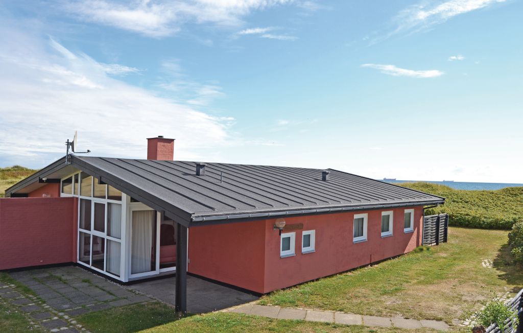 Feriehus - Skagen Sønderstr. , Danmark - A01504 4