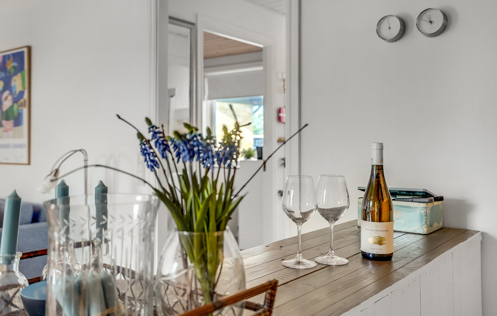 Ferienhaus - Skagen , Dänemark - A01705 8