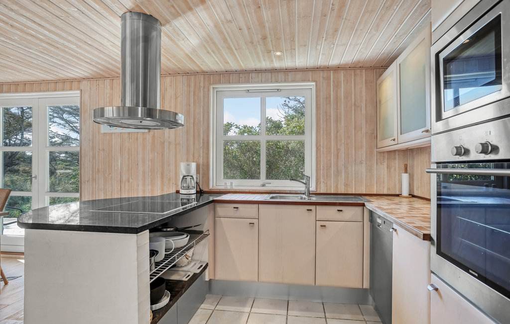 Ferienhaus - Gl. Skagen , Dänemark - A01815 15