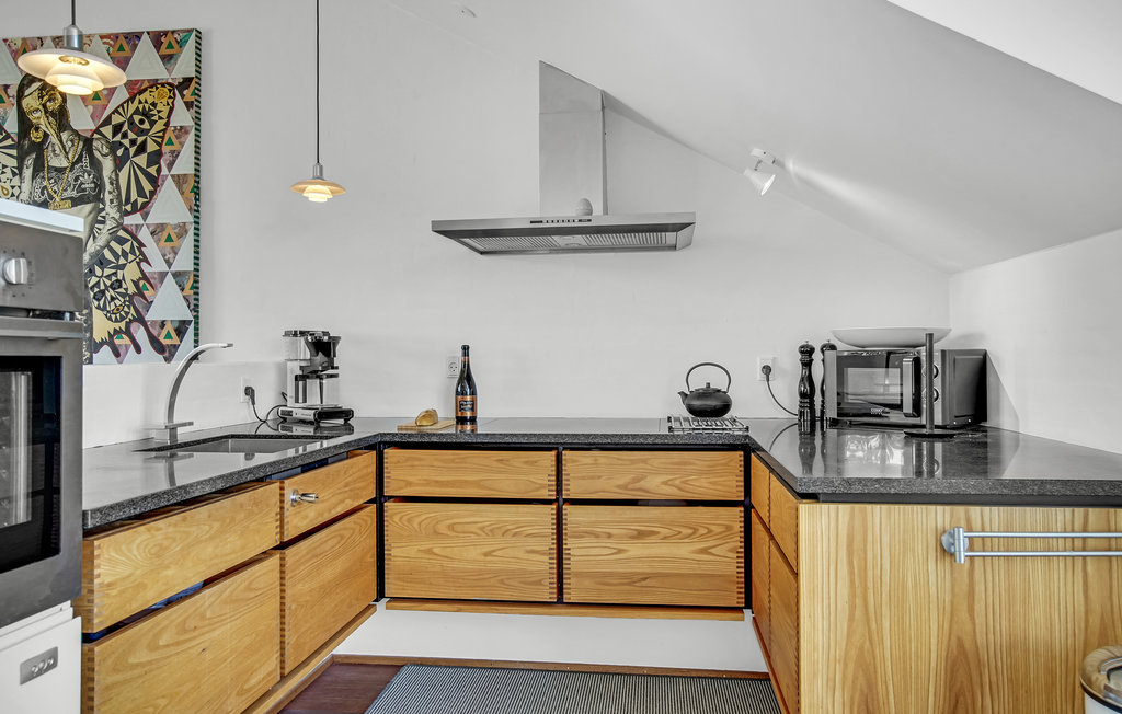 Ferienhaus - Skagen By , Dänemark - A01821 9