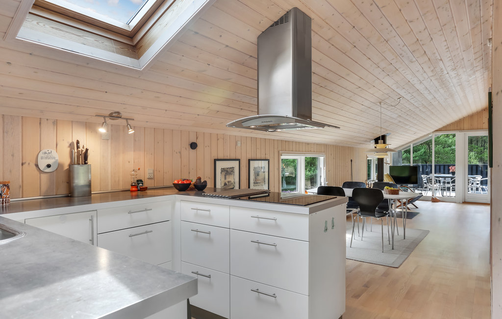 Ferienhaus - Skiveren , Dänemark - A01850 23