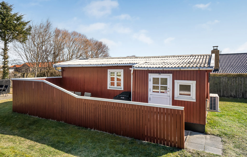 Feriehuse - Skagen Strand , Danmark - A01003 10