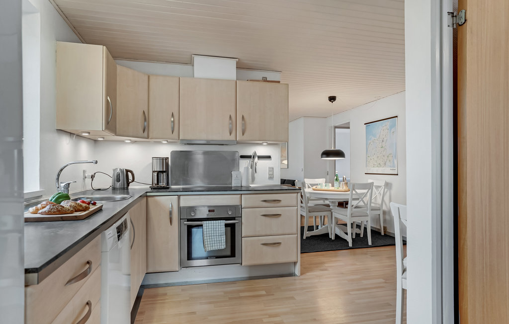 Ferienhaus - Skagen Strand , Dänemark - A01029 17