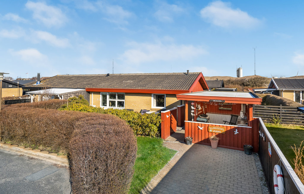 Ferienwohnung - Skagen , Dänemark - A01056 9