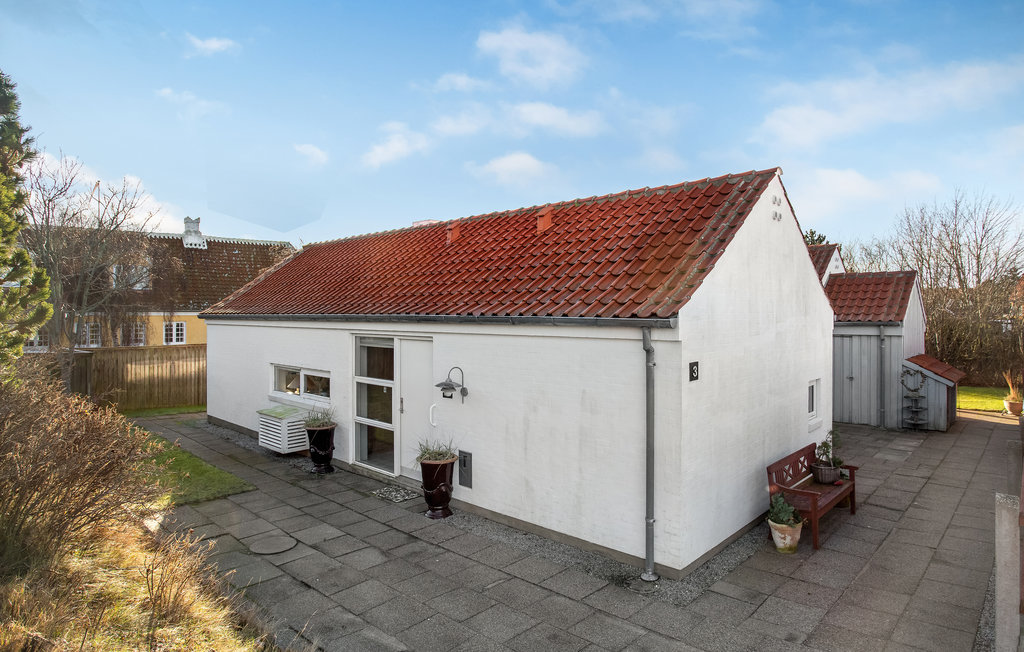Ferienhaus - Skagen Strand , Dänemark - A01093 11