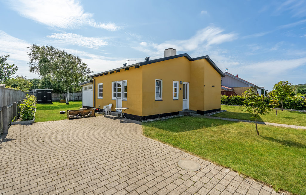 Ferienhaus - Skagen Strand , Dänemark - A01111 9