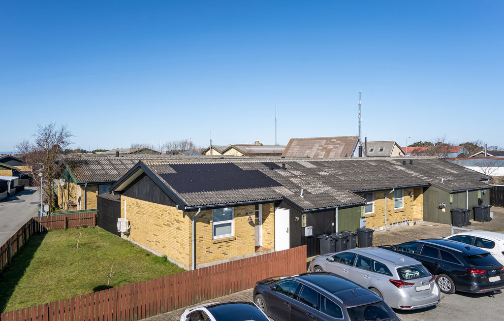 Ferienhaus - Skagen Strand , Dänemark - A01179 8