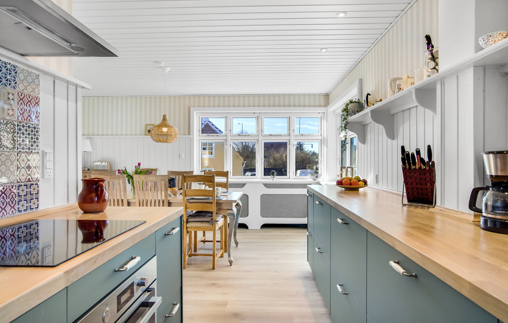 Ferienhaus - Skagen Strand , Dänemark - A01199 7