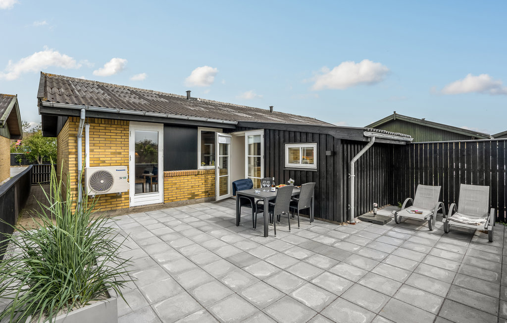 Ferienhaus - Skagen , Dänemark - A01705 9