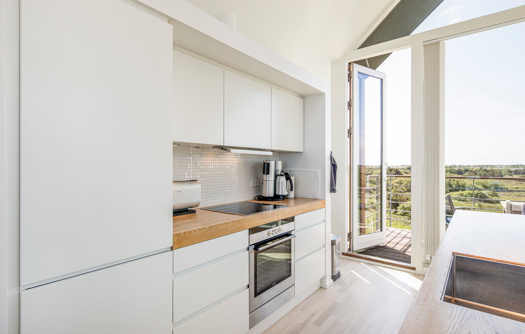 Semesterhus - Skagen Strand , Danmark - A01803 7