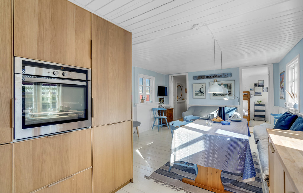 Feriehuse - Skagen Strand , Danmark - A01003 8
