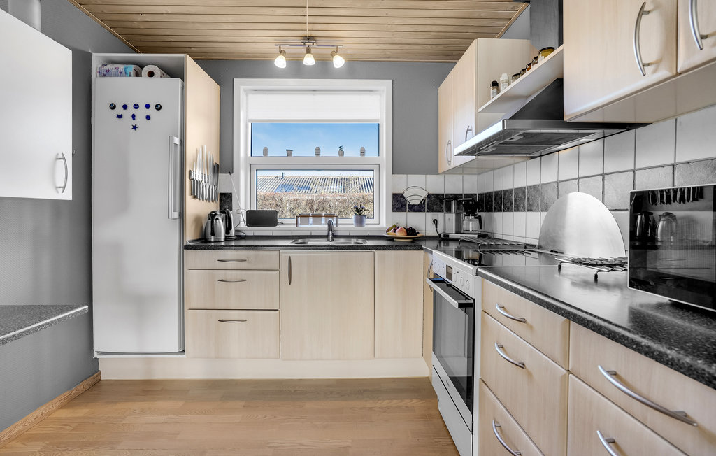 Ferienwohnung - Skagen , Dänemark - A01056 18