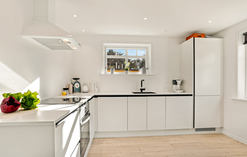 Ferienhaus - Skagen Strand , Dänemark - A01104 6