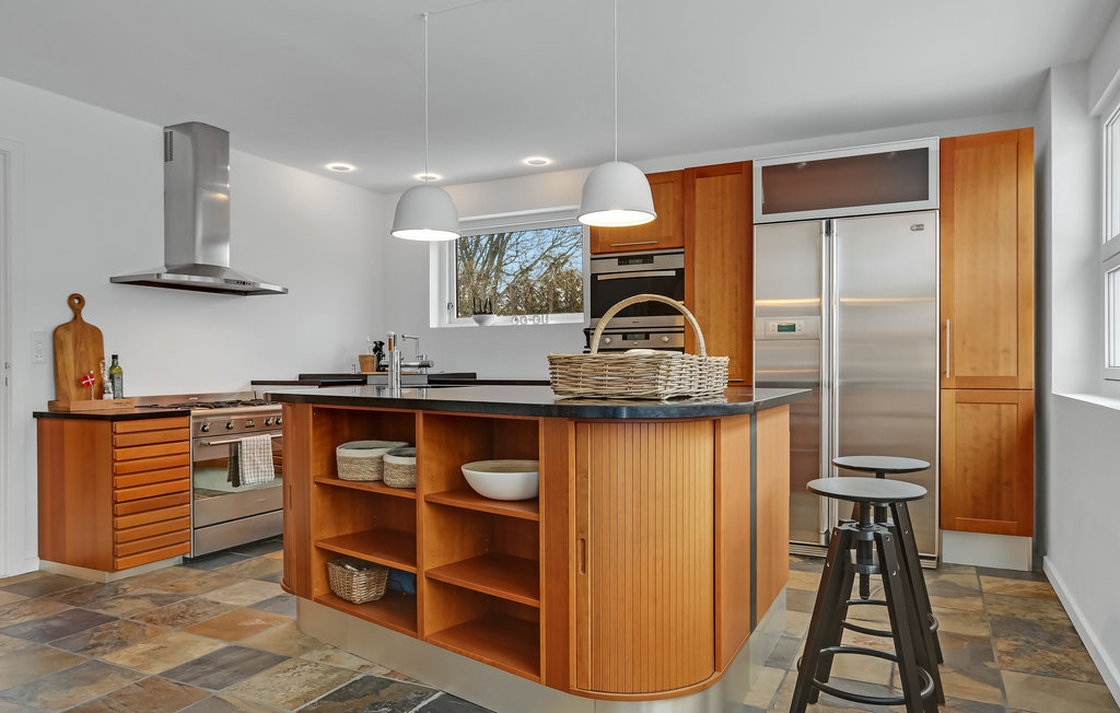 Feriehuse - Skagen Strand , Danmark - A01212 22