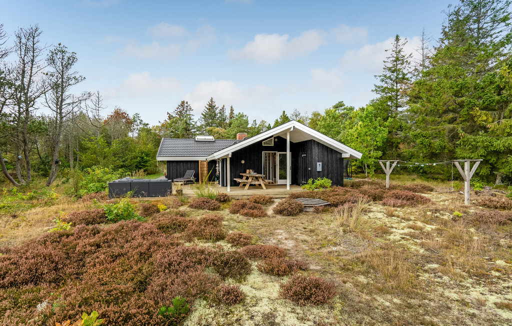 Feriehuse - Hulsig Strand , Danmark - A01247 11