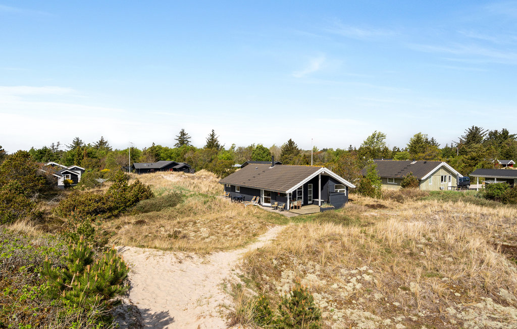 Ferienhaus - Bunken/Ålbæk , Dänemark - A01980 11
