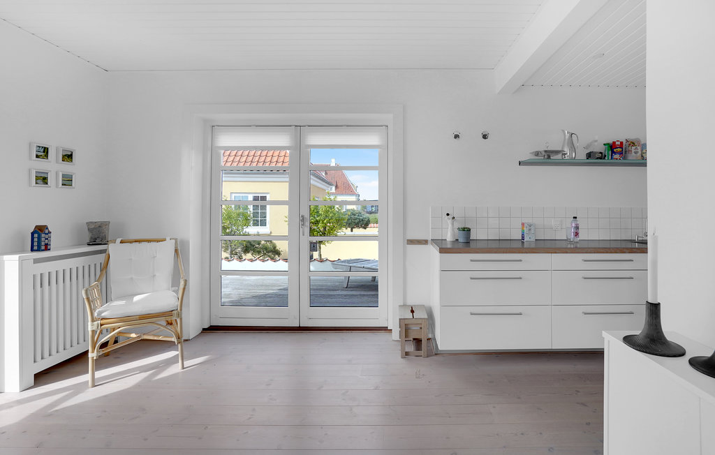 Feriehuse - Østerby , Danmark - A01014 17