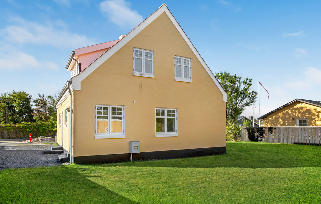 Ferienhaus - Skagen Strand , Dänemark - A01104 10