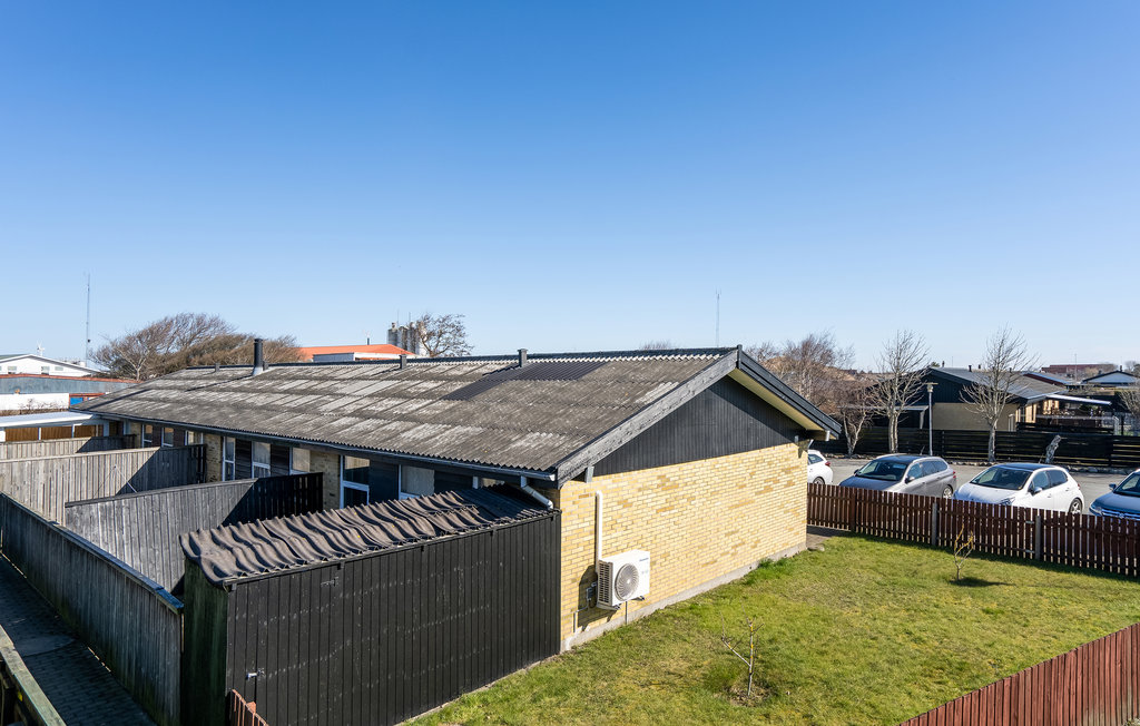 Ferienhaus - Skagen Strand , Dänemark - A01179 9