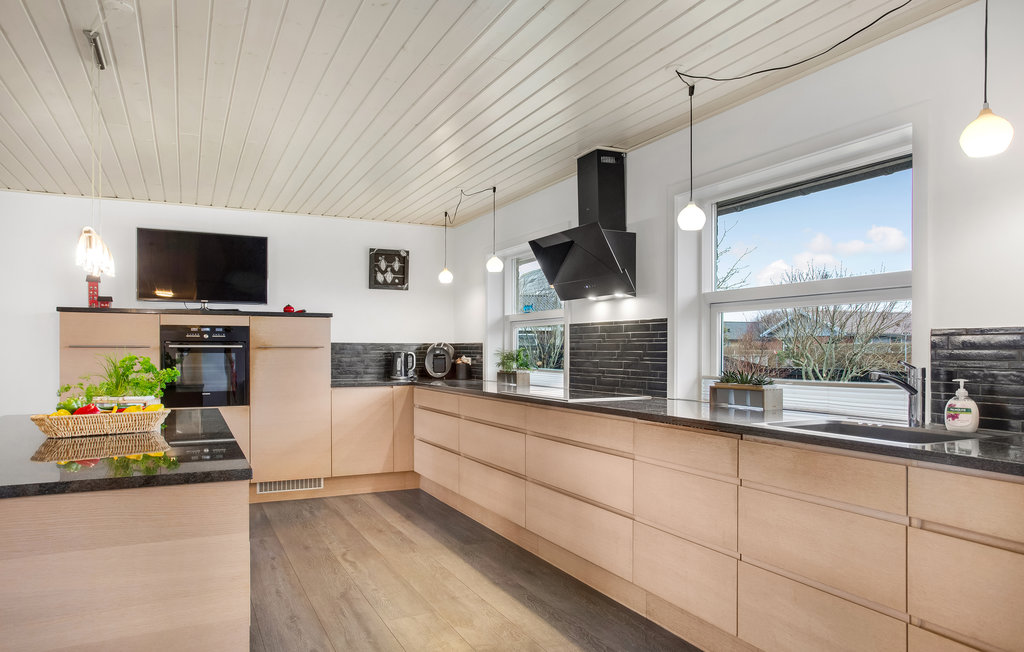 Feriehuse - Skagen Strand , Danmark - A01210 7