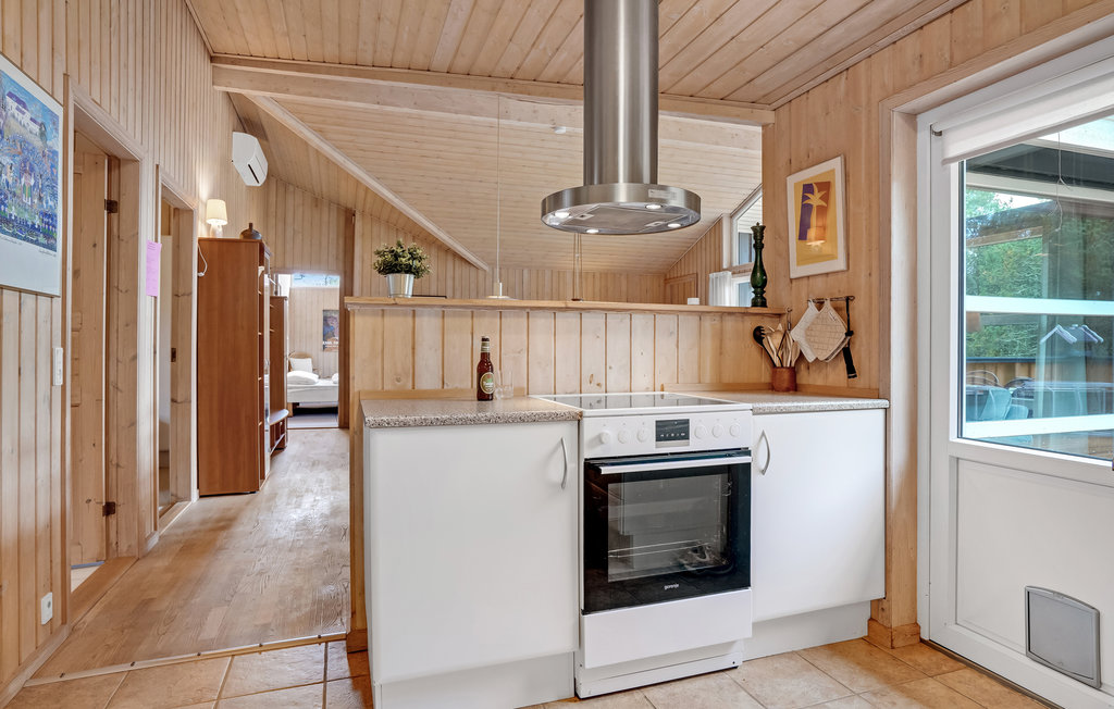 Ferienhaus - Skiveren , Dänemark - A01495 18