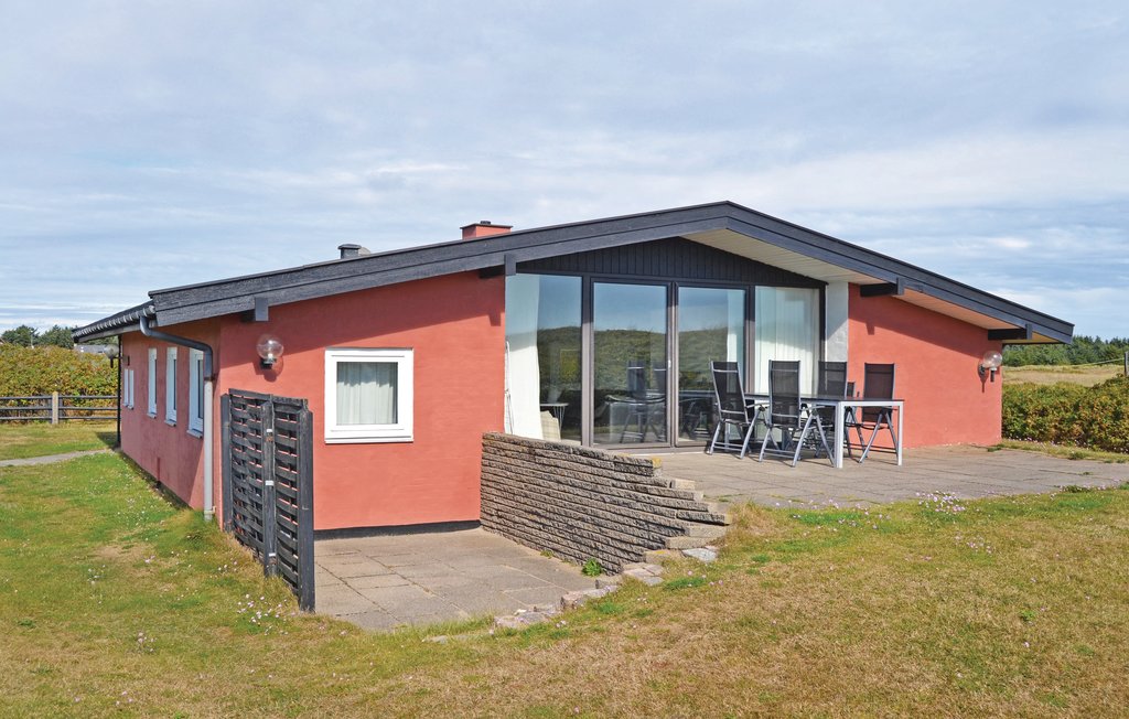Feriehus - Skagen Sønderstr. , Danmark - A01504 5