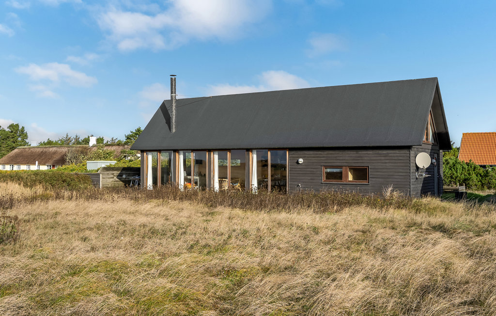 Ferienhaus - Kandestederne , Dänemark - A01571 11